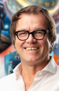 Profilbild von Rüdiger Pläster, Chief AI Officer bei TWT