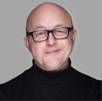 Profilbild von Mike Peter von yourfrivacyfirst