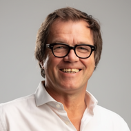 Profilbild von Rüdiger Pläster, Chief AI Officer bei TWT
